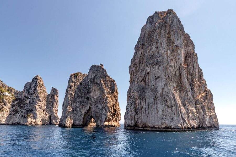 Capri: Private Island Boat Tour for Couples - Who This Capri Tour Fits Best (And Who Should Skip It)