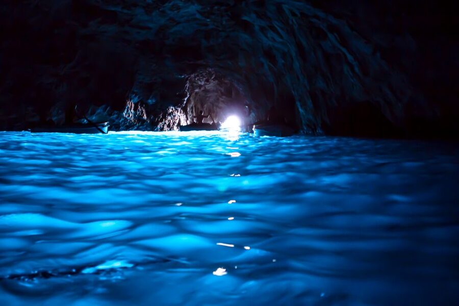 Capri: Private Island Boat Tour for Couples - Price and Value: Is $189.75 Per Person Worth It?