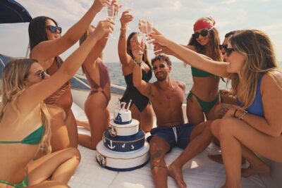 Capri Private luxury Boat Tour - Price and value: what the $1,922.34 per group really covers