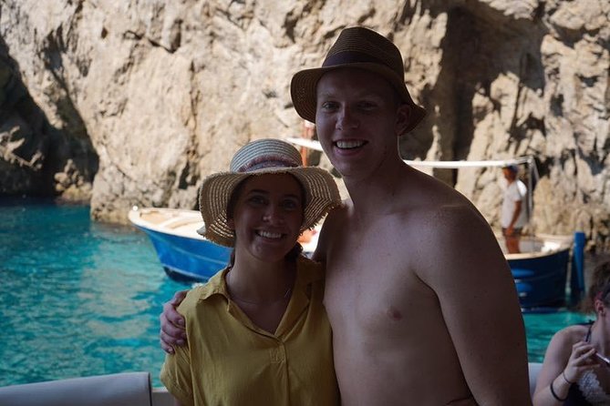 Capri Small-Group Boat Tour with Blue Grotto & Island Discovery - Price and fees: your budget checklist before you board