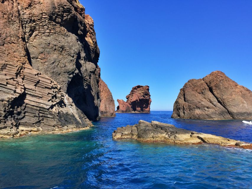 Cargèse: Scandola, Girolata, and Piana Afternoon Boat Tour - Should you book the Cargèse–Scandola–Girolata–Piana afternoon boat tour?