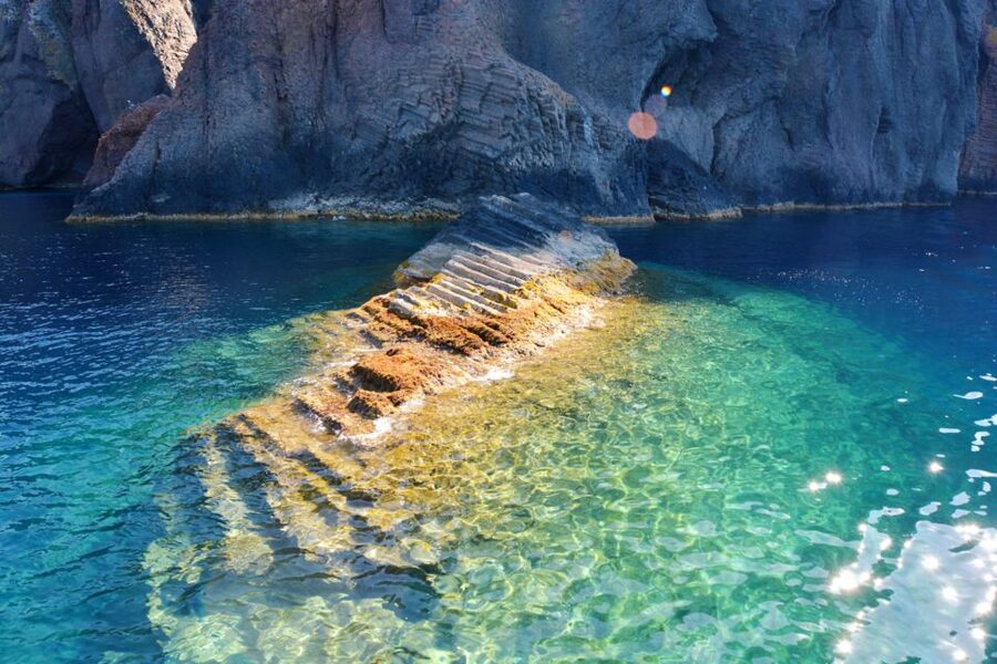 Cargèse: Scandola, Girolata, and Piana Afternoon Boat Tour - Price and value: why $74 can feel fair for this route