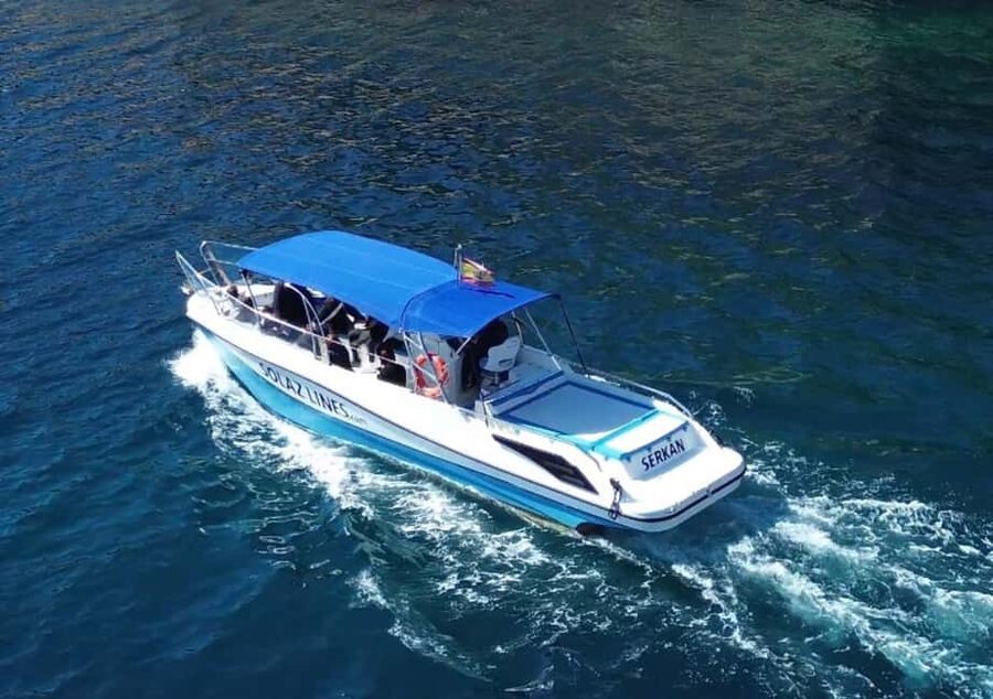 Cartagena: Guided boat tour of Cartagena and Algamecas Port - Who this boat tour suits best (and who should skip it)