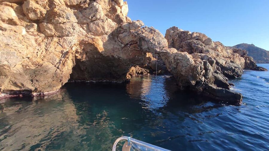 Cartagena: Guided boat tour to Isla de las Palomas - Key Points to Know Before You Go