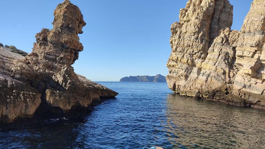 Cartagena: Guided boat tour to Isla de las Palomas - Coastal Batteries and Fort Names You’ll Remember