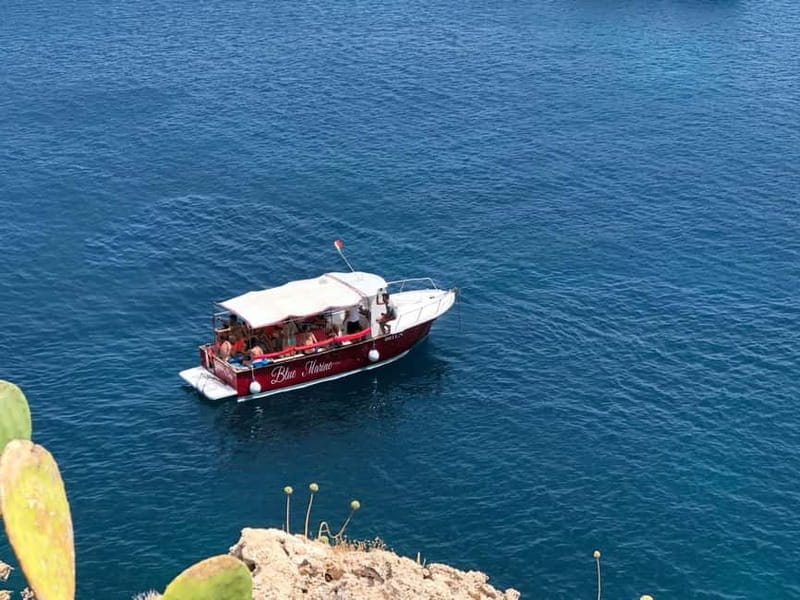 Castellammare del Golfo: Boat tour of the Zingaro Reserve and Scopello - Should you book this tour?