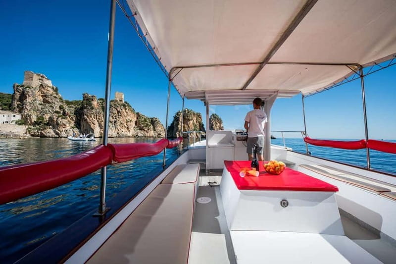 Castellammare del Golfo: Boat tour of the Zingaro Reserve and Scopello - Why Zingaro and Scopello are a boat day, not a checklist