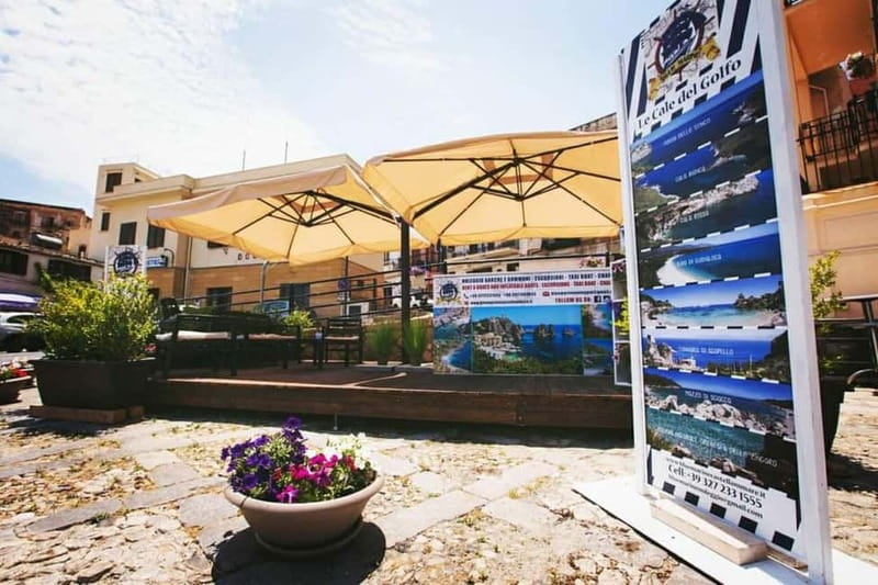 Castellammare del Golfo: Boat tour of the Zingaro Reserve and Scopello - What you’re really getting for the $59 price