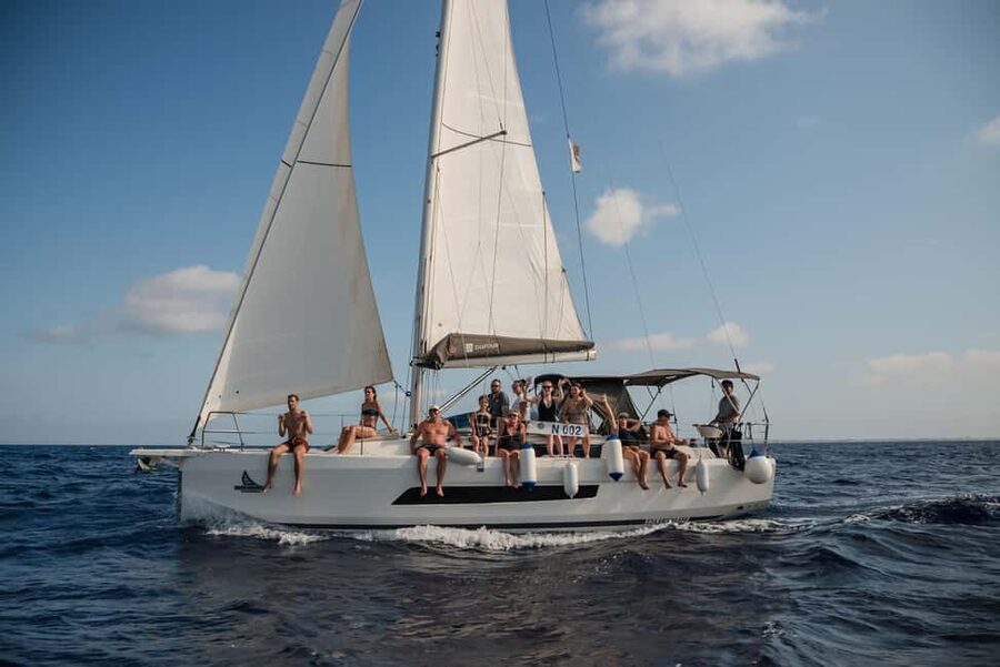 Castellammare: Half-Day Boat Trip to Scopello and Zingaro - Why a half-day boat from Castellammare makes sense