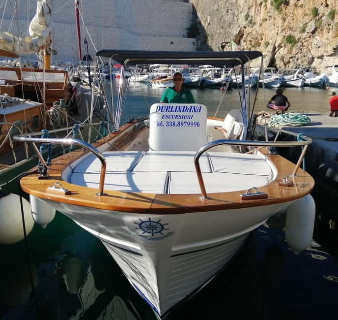 CASTRO-MALEPASSO: 3H CAVES BOAT TOUR WITH APERITIVE - Key things that make this boat tour worth your time