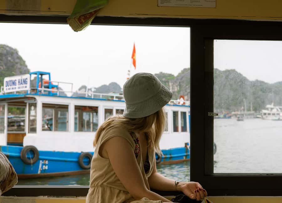 Cat Ba: Lan Ha & Ha Long Bay Kayak & Snorkel Boat Tour - Why This Cat Ba Tour Works: Lan Ha + Ha Long Without the Night Cruise