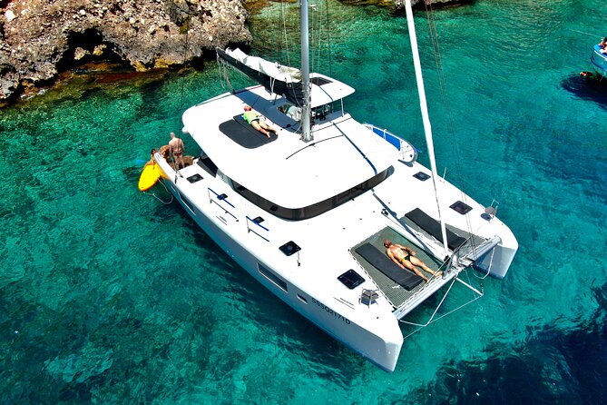 Catamaran Alghero, Catamaran Sailing Day Trip - Key Points Before You Go
