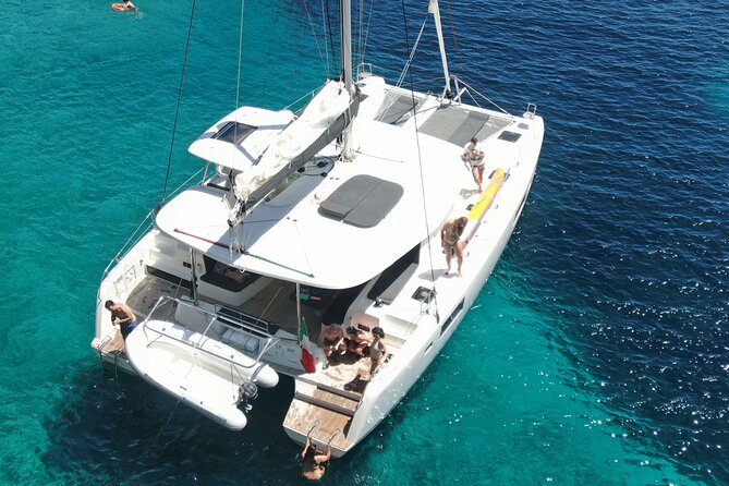 Catamaran Alghero, Catamaran Sailing Day Trip - Price and Value: Is $223.73 a Good Deal?