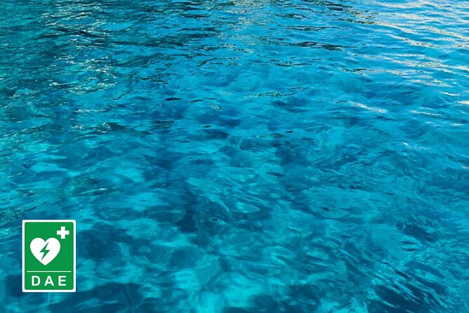 Catamaran tour stops bathing and snorkeling toast with prosecco - The East-Side Port and Poetto: Tropical Views on a Short Schedule