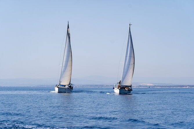 Catania boat tour along the coast with aperitif and snorkeling - Aperitif onboard: Prosecco, Sicilian bites, and a relaxed finish