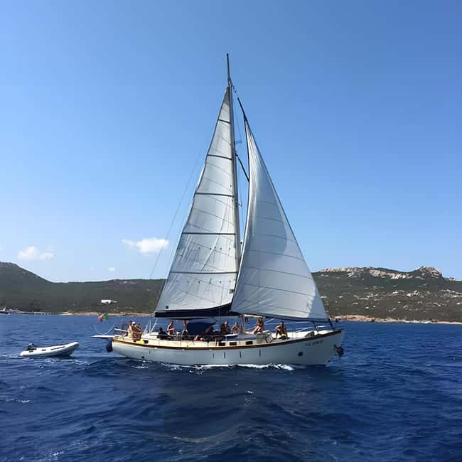 Catania: Boat Trip with Aperitif, Prosecco and Snorkeling - Key highlights at a glance