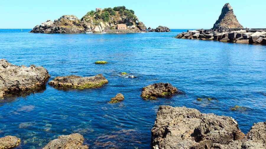 Catania: Boat Trip with Aperitif, Prosecco and Snorkeling - Price and value: is $93 a fair deal for this day?