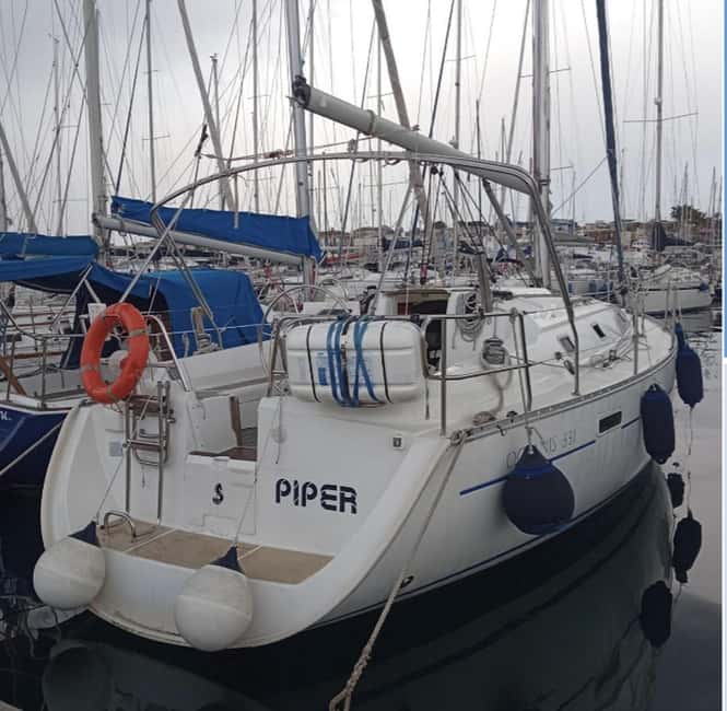 Catania: Boat Trip with Aperitif, Prosecco and Snorkeling - Why this Catania-to-Aci Trezza route feels like the right length