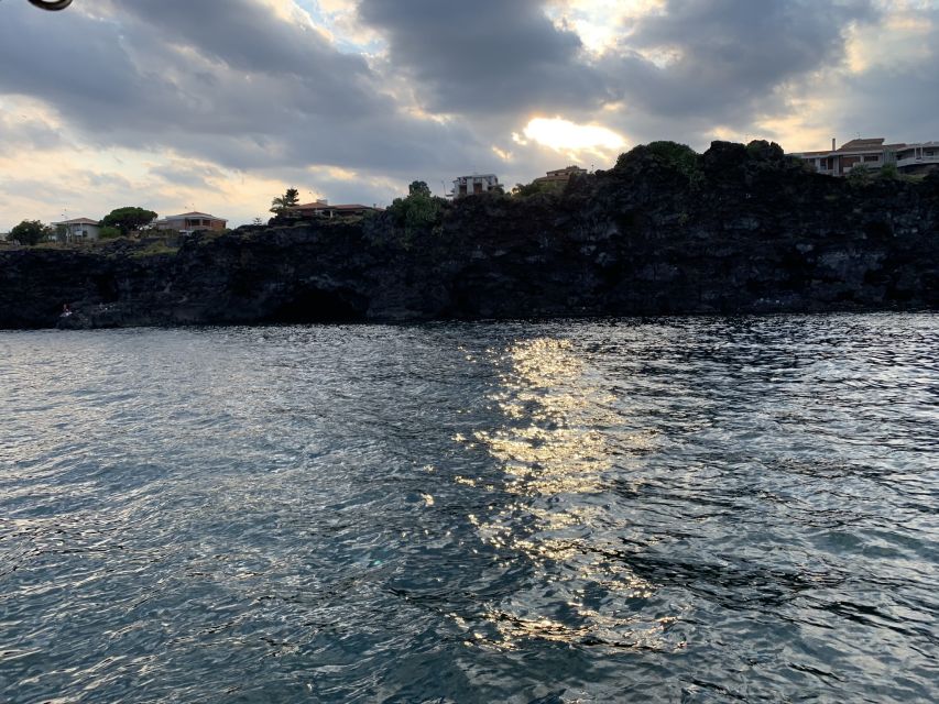 Catania: Cyclops Islands & Timpa Nature Reserve Boat Tour - FAQ
