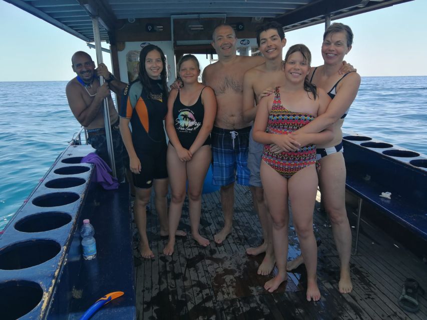 Catania: Cyclops Islands & Timpa Nature Reserve Boat Tour - Should you book the Catania Cyclops Islands and Timpa tour?