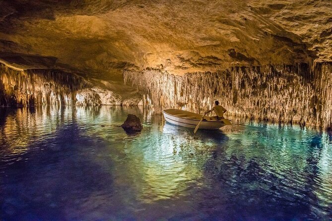 Caves of Drach Half-Day Tour with Boat Trip and Music Concert - Key points before you go