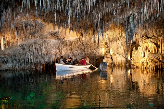 Caves of Drach Half-Day Tour with Boat Trip and Music Concert - Price and value: what $65.06 gets you (and what it doesn’t)