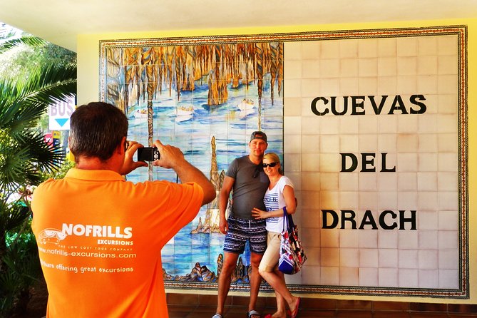 Caves of Drach Half-Day Tour with Boat Trip and Music Concert - Logistics that make or break the day: bus, timing, and lines