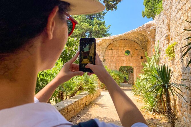 Cavtat to Lokrum Island, Betina Cave & St Jacobs beach boat tour - Weather, Sea Conditions, and What to Bring