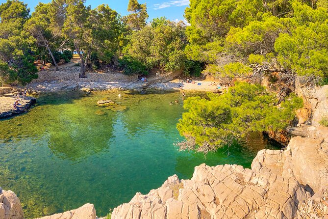 Cavtat to Lokrum Island, Betina Cave & St Jacobs beach boat tour - Should You Book This Cavtat–Lokrum Boat Tour?