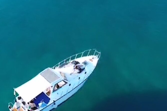 Cefalú Boat Tour - Cefalù Coast Views You Can’t Recreate on Land