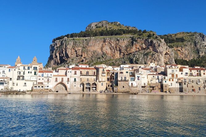 Cefalú Boat Tour - Snorkel Gear, Deposit, and How Comfort Gets Handled