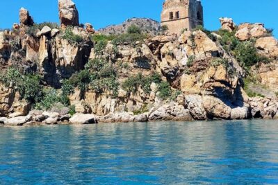 Cefalú Boat Tour - Meet Alessandro and Melinda: The Aperitivo-Plus-Storytelling Style
