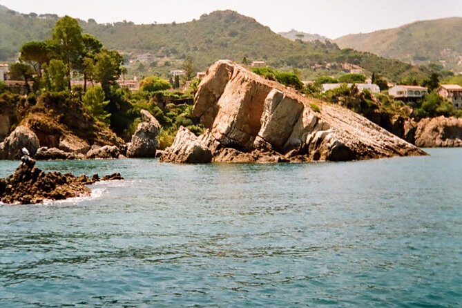 Cefalú Boat Tour - Value Check: Is $53.23 a Good Deal in Cefalù?