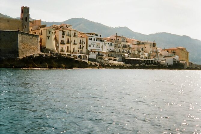 Cefalú Boat Tour - Who Should Book This Tour (and Who Might Skip It)