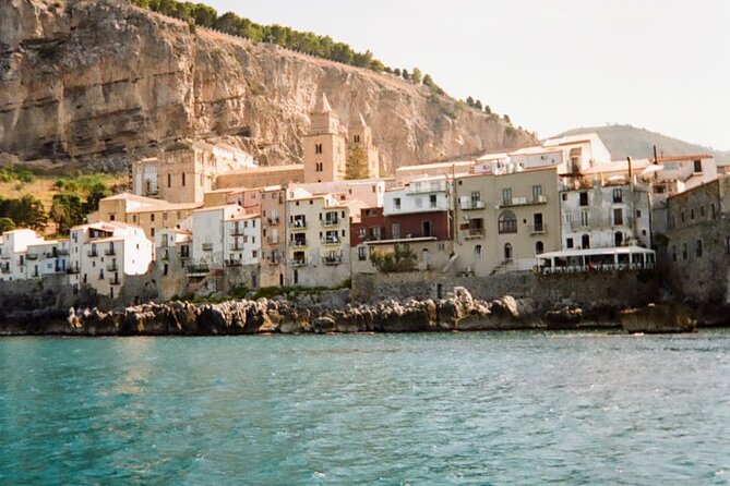 Cefalú Boat Tour - Should You Book the Cefalù Boat Tour?