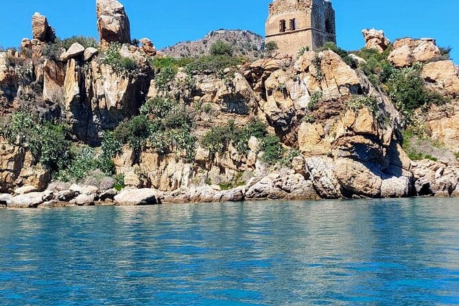 Cefalú Boat Tour - Meet Alessandro and Melinda: The Aperitivo-Plus-Storytelling Style