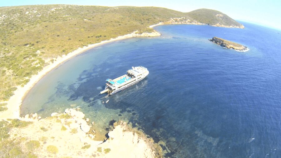 Cesme: Islands and Bays Boat Trip with BBQ Lunch - What You’ll Actually Do Through the 8 Hours