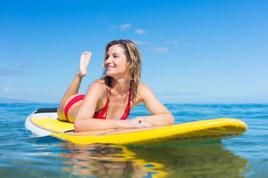 Chania: Boat Trip with Guided Snorkeling & Stand-Up Paddling - What the crew does first: gear, theory, and real confidence