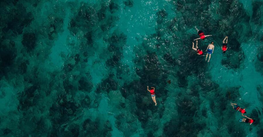Chania: Boat Trip with Guided Snorkeling Tour - Key points at a glance