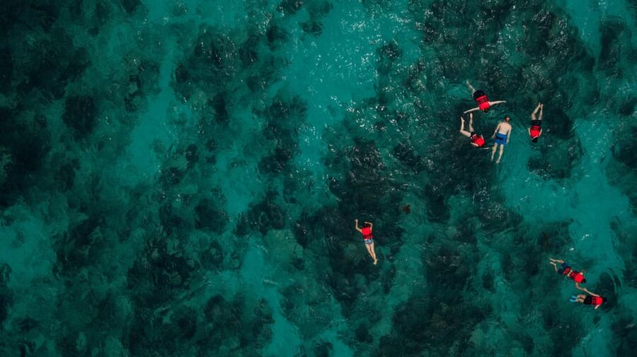 Chania: Boat Trip with Guided Snorkeling Tour - The guides and the small-group vibe: personal attention that matters