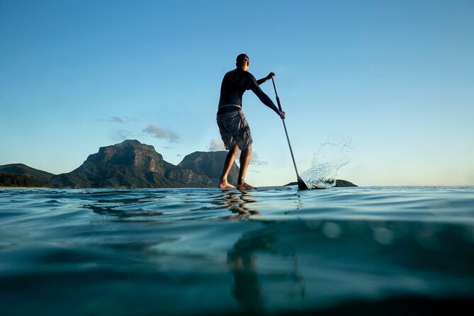 Chania: Boat Trip with Guided Snorkeling Tour & SUP - Who this tour fits best (and who should think twice)