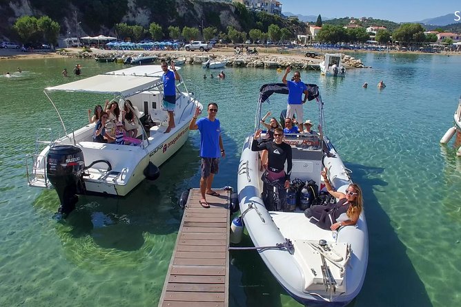 Chania: Boat Trip with Guided Snorkeling Tour & SUP - Booking smart for Chania sea days: weather and day-of realities