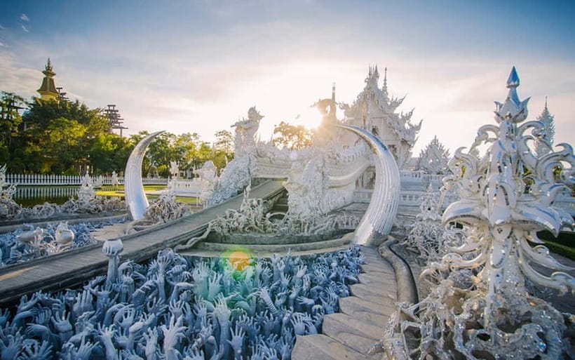Chiang Mai: Chiang Rai Temples, Golden Triangle & Boat Tour - Key Things You Should Know Before You Go