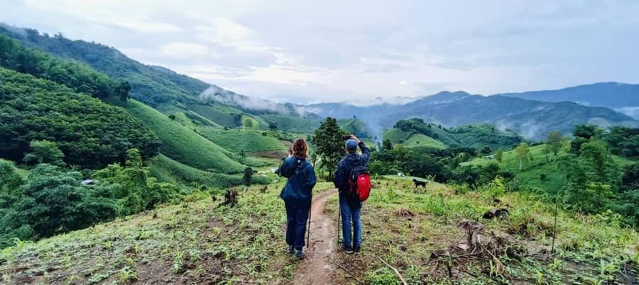 Chiang Rai: 1-Day Trekking and Longtail Boat Trip - Who this Chiang Rai day trip suits best (and who might skip it)