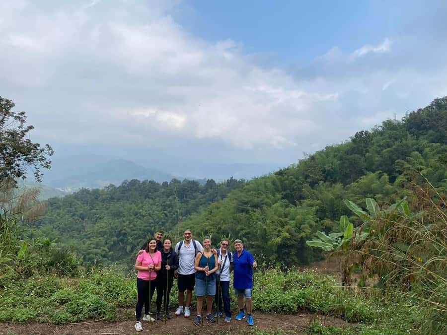 Chiang Rai: 1-Day Trekking and Longtail Boat Trip - Price and value: how $96 stacks up for one full day