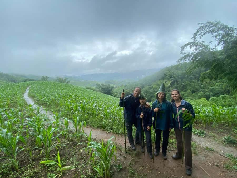 Chiang Rai: 1-Day Trekking and Longtail Boat Trip - What to bring for comfort: shoes, swimwear, and bug protection