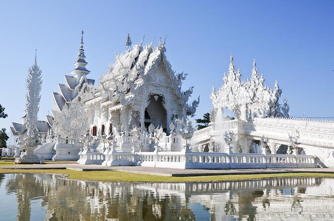 Chiang Rai Full Day Tour with Boat Trip and Longneck Village - Key Things to Know Before You Go