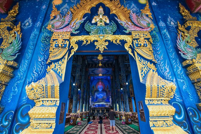 Chiang Rai Full Day Tour with Boat Trip and Longneck Village - Chiang Rai in One Day: What You’re Really Signing Up For