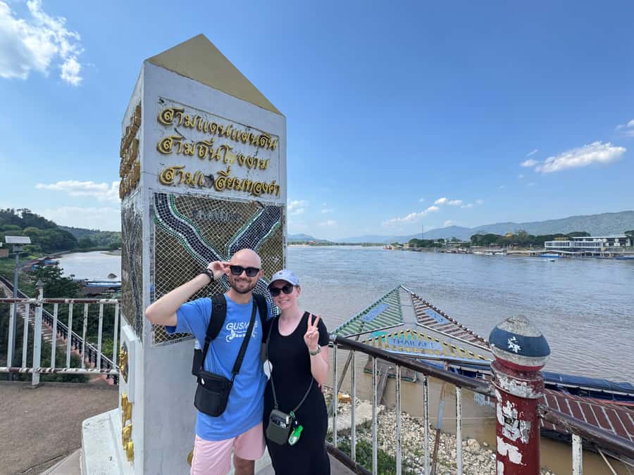 Chiang Rai: The Golden Triangle & MaeKhong Private Boat Trip - Price and logistics: what your $67 covers, and what to budget in THB