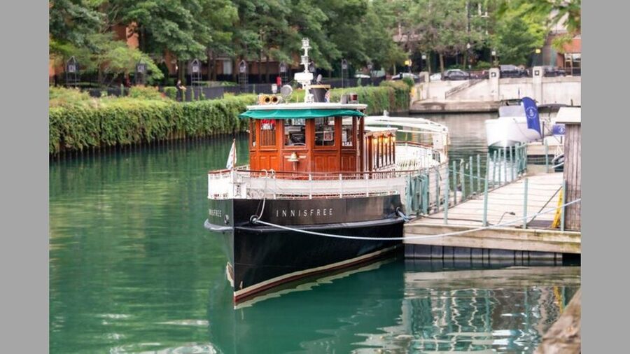 Chicago: Architecture Boat Tour with Drinks - Key Highlights to Look For